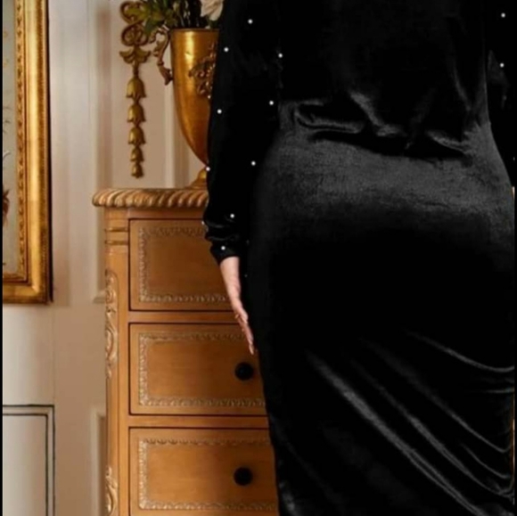 Blouse top - Picture 4 of 14